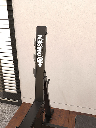 Скамья для жима лежа Domsen Ds23