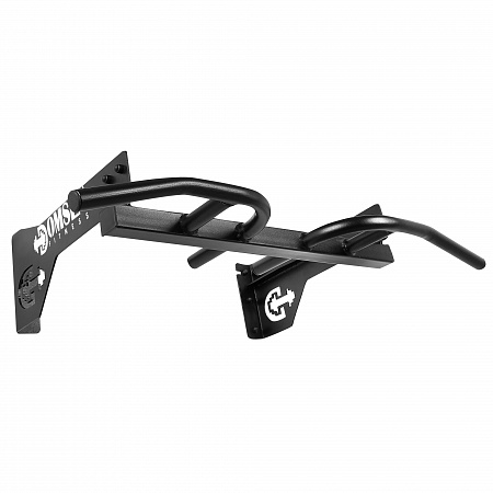 Турник настенный мультихват Pro Domsen Ds43 BLACK 