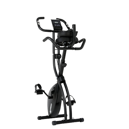 Велотренажер Domsen Fitness DSB-220