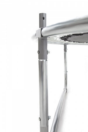 Батут Domsen Fitness Gravity MAX 8FT (Blue)