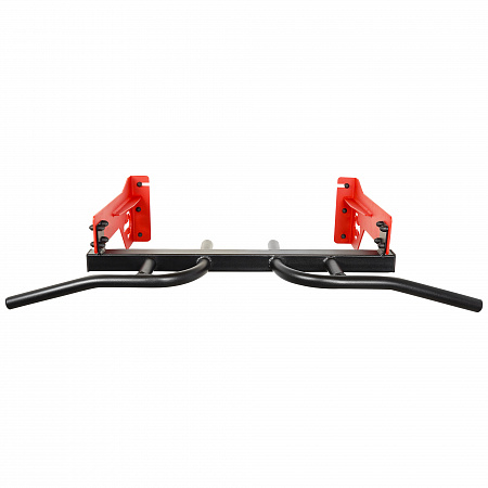 Турник настенный мультихват Pro Domsen Ds43 RED