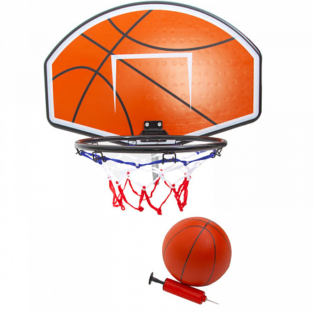 Баскетбольный щит для батутов Domsen Fitness