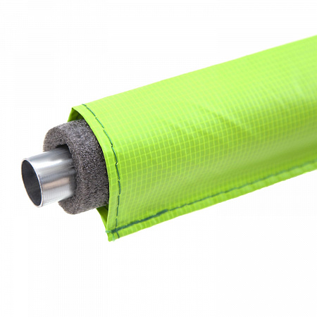 Батут Domsen Fitness Gravity 10FT (Green)