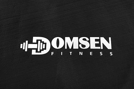 Батут Domsen Fitness Gravity MAX 8FT (Green)