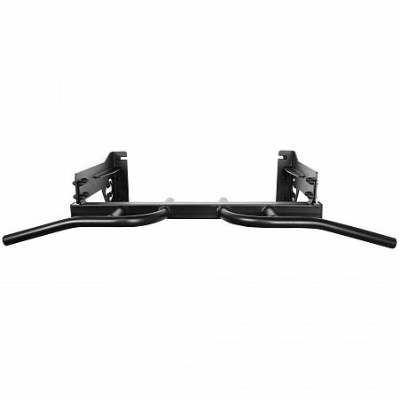 Турник настенный мультихват Pro Domsen Ds43 BLACK 
