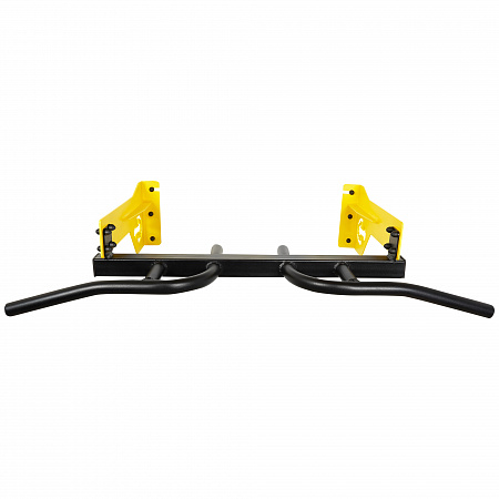 Турник настенный мультихват Pro Domsen Ds43 YELLOW
