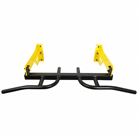Турник настенный мультихват Pro Domsen Ds43 YELLOW